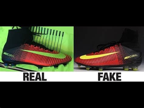 how to spot fake nike mercurial superfly 6|nike superfly 6 elite.